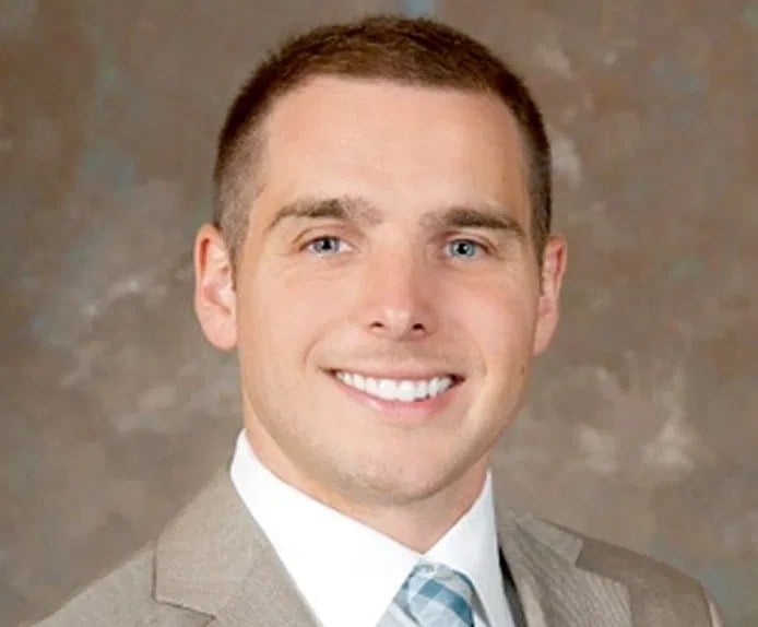 Corvallis Periodontist, Dr. Thomas Mueller
