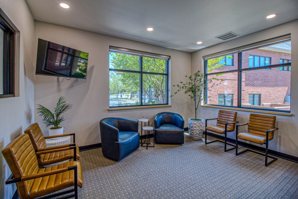 Office Tour