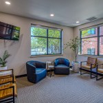 Office Tour