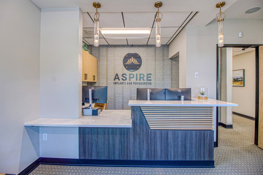 Office Tour