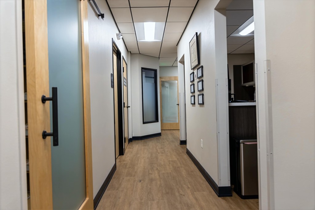 Office Tour