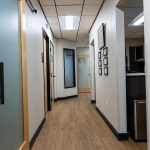 Office Tour